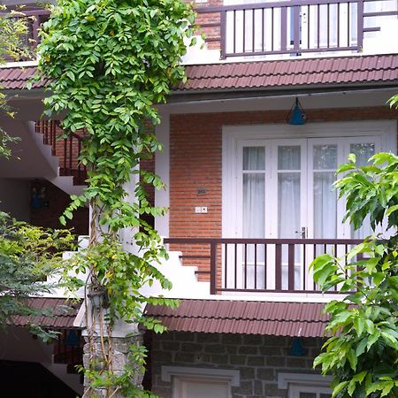 Blooms Boutique Village Хойан Экстерьер фото
